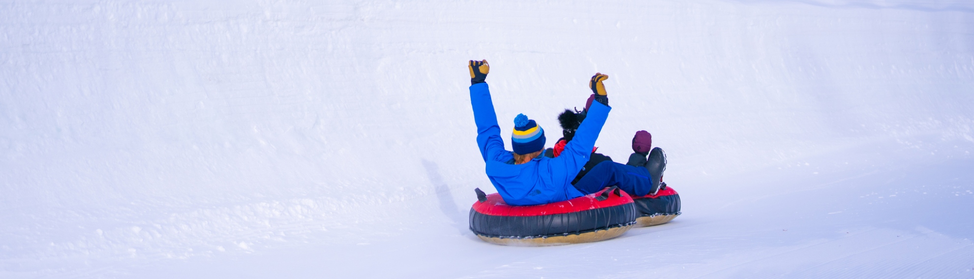 Picture of COCA-COLA TUBING HILL